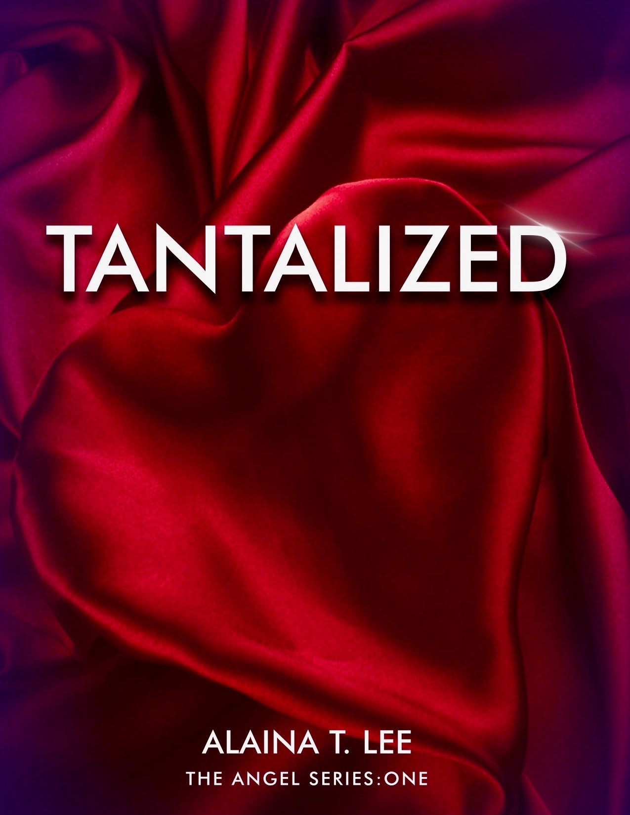 Tantalized Signed Paperback