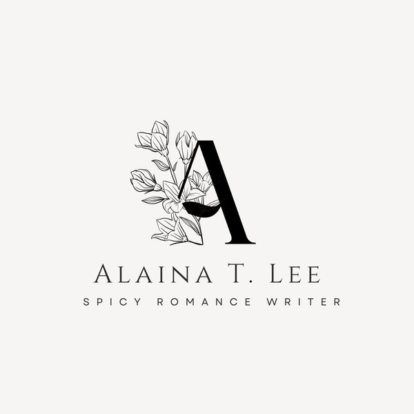 Alaina T. Lee Author